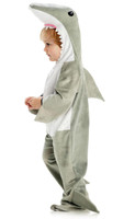 Shark Toddler Costume