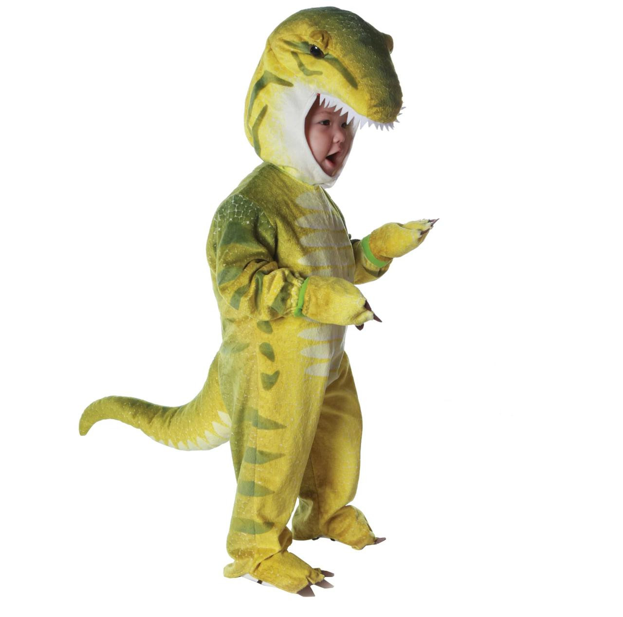 Tyrannosaurus Infant/Toddler Costume