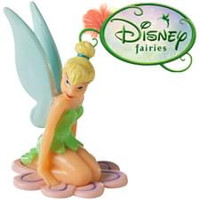 Disney Fairies Party Toppers