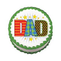 Dapper Dad Edible Image®