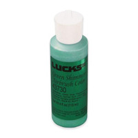 Green Shimmer Airbrush Color - 4 oz