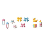 Deluxe Baby Assorted Sugars by Lucks