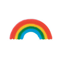 Rainbow Sugars by Lucks