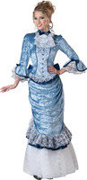 Victorian Lady Adult Costume