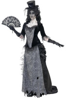 Ghost Town Adult Costume