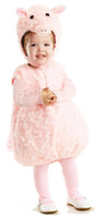 Piglet Toddler/Child Costume