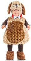 Puppy Toddler/Child Costume