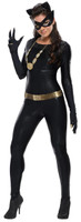 Batman Classic 1966 Series Grand Heritage Catwoman Adult Costume