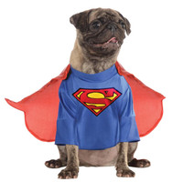 DC Comics Superman Pet Costume