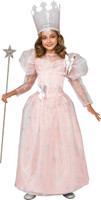 Wizard of Oz +AC0- Glinda The Good Witch Deluxe size