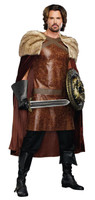 Dragon Warrior Adult Costume