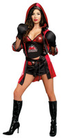 Knockout+ACE- Adult Costume