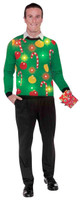 Light Up Ugly Sweater