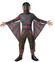 How to Train Your Dragon 2 +AC0- Hiccup Toddler/Kids Costume