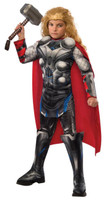 Avengers 2 Deluxe Thor Child Costume
