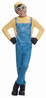 Minions Movie: Minion Bob Child Costume