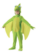 Dinosaur Train Tiny Toddler / Child Costume