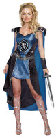 King Slayer Female Adult Costume