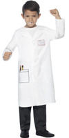 Dentist Child Costume Kit M