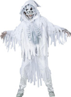 Ghost Boy +AC0-  Child Costume