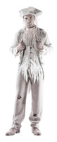 Ghostly Gent Adult Costume
