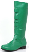 Men's Green Boot Small 8/9