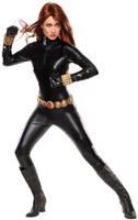 Black Widow  Grand Heritage Adult Costume