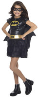 Batgirl Sequin Child Costume