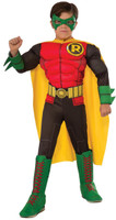 Robin Deluxe Child Costume