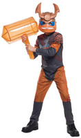 Skylanders Trap Team: Wallop Costume For Kids