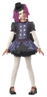 Broken Doll Child Costume