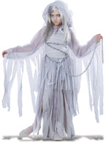 Haunting Beauty Child Costume