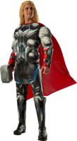 Avengers 2 +AC0- Age of Ultron: Thor Deluxe Adult Costume