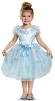 Disney Princess Cinderella Classic Toddler Costume