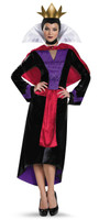 Disney Evil Queen Deluxe Adult Costume
