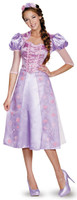 Disney Princess Rapunzel Deluxe Adult Costume