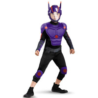 Big Hero 6: Hiro Deluxe Child Costume
