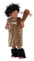 Cave Baby Boy Toddler Costume