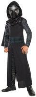 Star Wars Episode VII +AC0- Classic Kylo Ren Costume For Boys