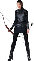 Warrior Huntress Adults Costume