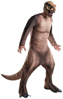 Jurassic World +AC0- Adult T. Rex Costume