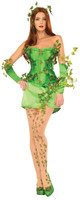 Womens Poison Ivy Grand Heritage Costume