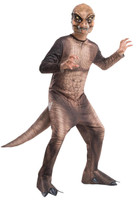 Jurassic World +AC0- Child T. Rex Costume