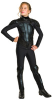 The Hunger Games: Mockingjay Part 1 Deluxe Tween Katniss Costume