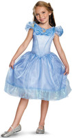 Disney Cinderella Movie Child Classic 2