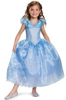 Disney Cinderella Movie Child Deluxe