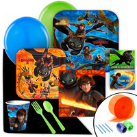 How to Train Your Dragon 2 - Value Party Pack