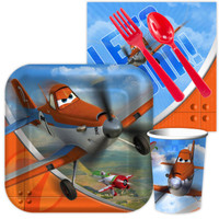 Disney Planes Snack Party Pack