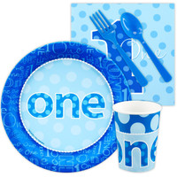 Everything One Boy Snack Party Pack