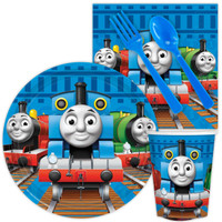 Thomas the Train Snack Party Pack